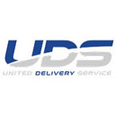 United Delivery logo