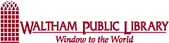 Ware Public Schools logo
