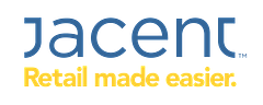 Jacent Strategic Merchandising logo
