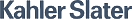 Kahler Slater logo