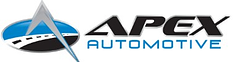 Apex Automotive logo