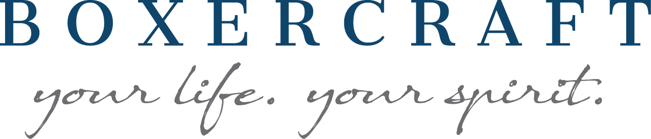 Boxercraft logo