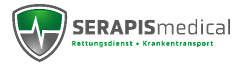 SERAPIS Medical logo