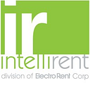 Intellirent logo