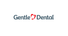 Gentle Dental logo