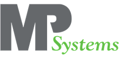 MP Systems logo