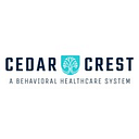 Cedar Crest Hospital & RTC logo