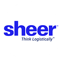 Sheer Logistics logo