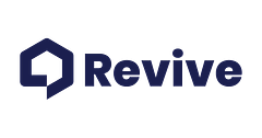 Revive Real Estate logo