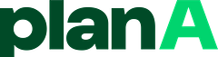 Plan A logo