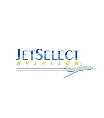 Jet Select logo