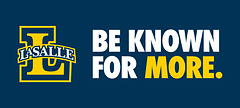 La Salle University Applicant Site logo