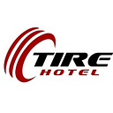 Tire Hotel Inc. logo