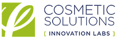 Cosmetic Solutions logo