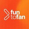 FunToFan logo