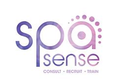 Spasense logo