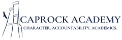 Caprock Academy logo