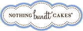 Nothing Bundt Cakes logo