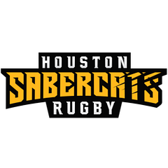 Houston SaberCats logo
