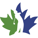British Columbia Golf logo