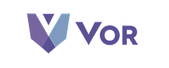 Vor Bio logo