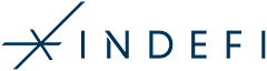 Indefi logo