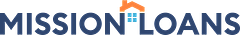 Mission Loans logo
