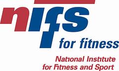 NIFS logo