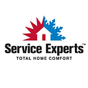 Service Experts Canada logo
