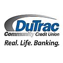 DuTrac Community Credit Union logo