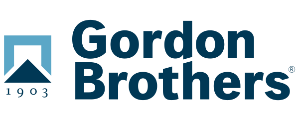Gordon Brothers logo