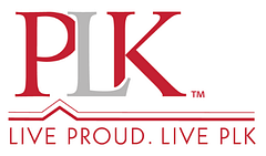PLK Communities logo
