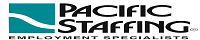 Pacific Temporary Services logo