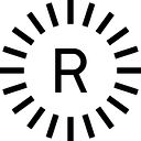 Return logo