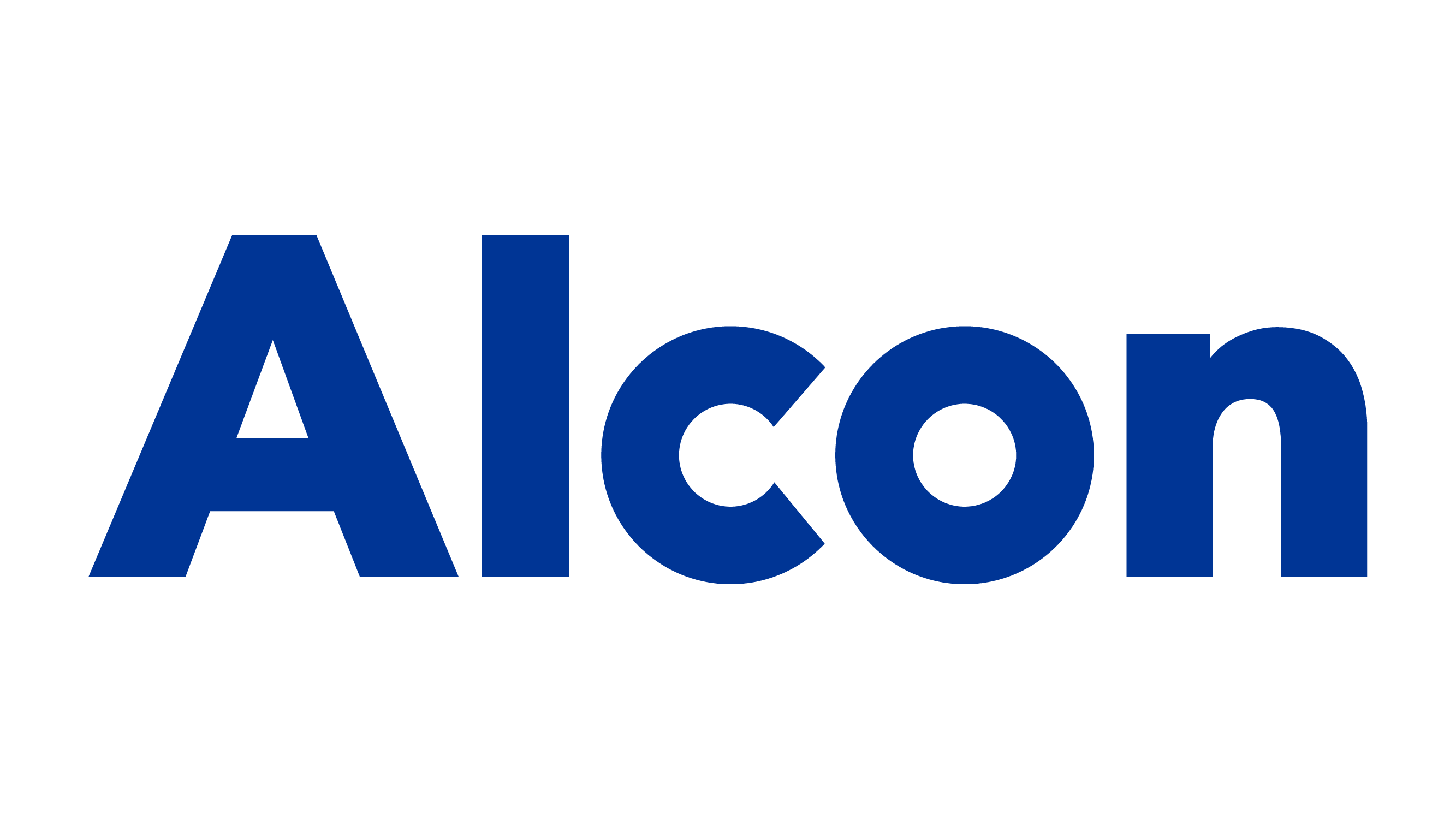Alcon Research logo