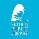 St Louis Public Library logo