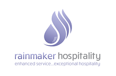 Rainmaker Team logo