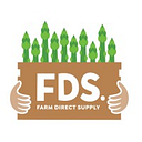 Farm Direct Supply, LLC logo
