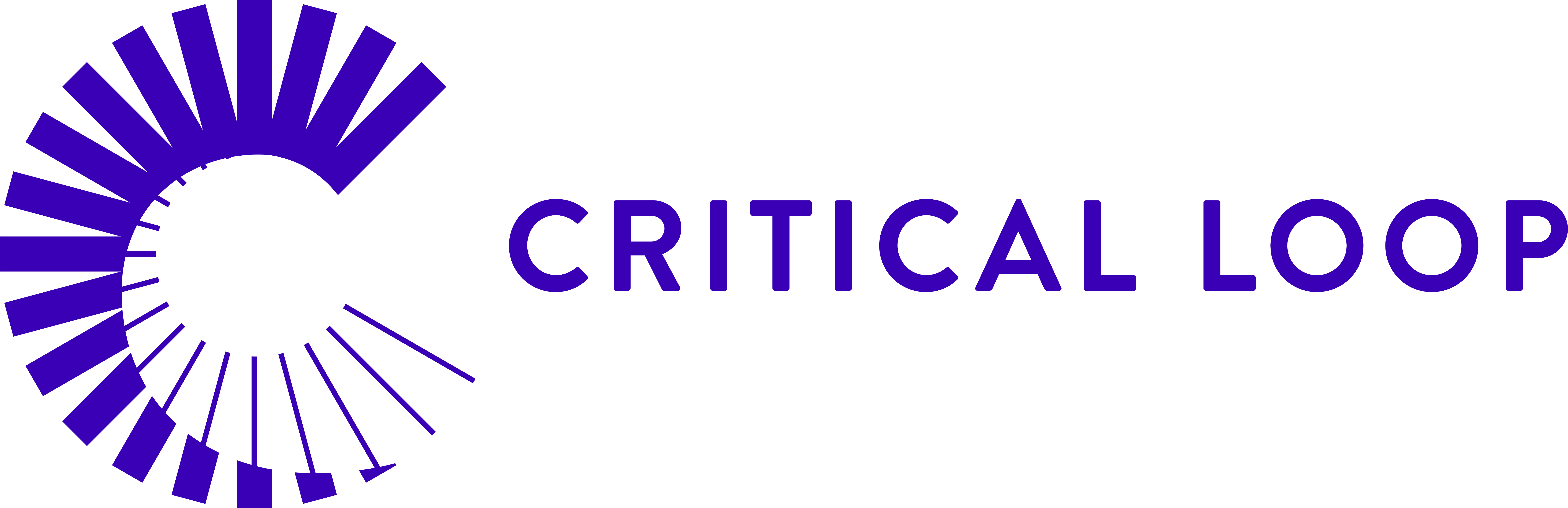 Critical Loop logo