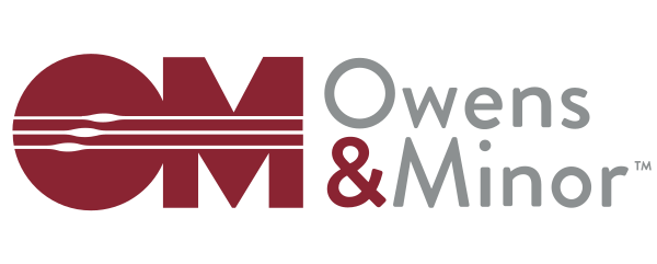 Owens & Minor logo