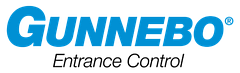 Gunnebo Entrance Control logo