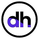 Drug Hunter logo