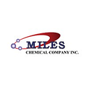 Miles Chemical Company logo