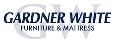 Gardner-White Furniture logo