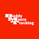 Buddy Moore Trucking Inc. logo