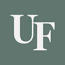 United Finishes logo