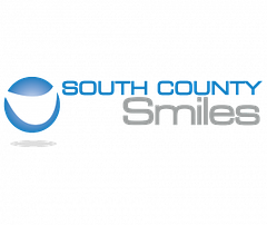 South County Smiles Dental logo