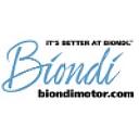 Biondi Motor Co logo