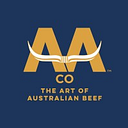 A.A Company Pty logo
