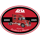 BD Transportation, Inc logo